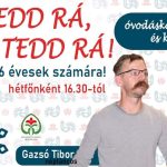 Hej tedd rá, most tedd rá! (2024.04.29)