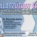 Válaszúthoz érve (2024.04.29)