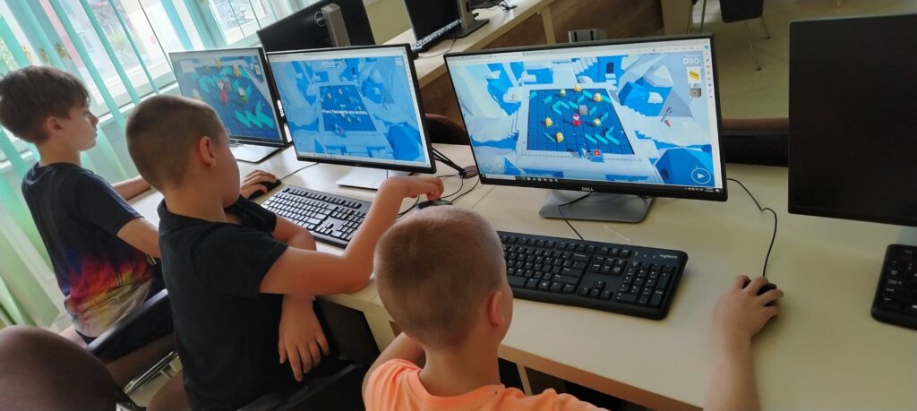 Informatika képzés (2024.05.25.)