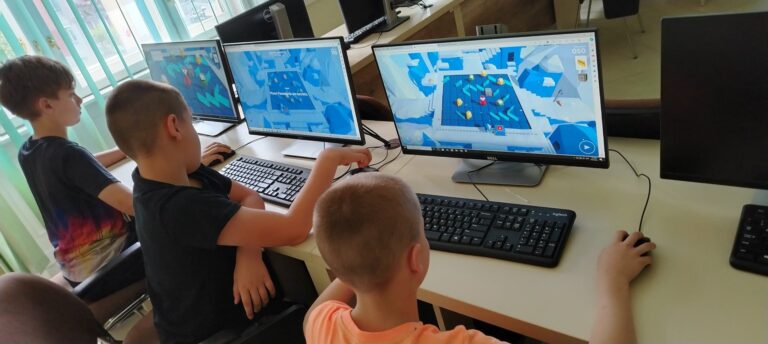 Informatika képzés (2024.05.25.)
