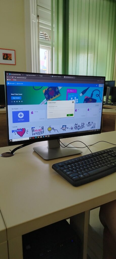 Informatika képzés (2024.06.01.)