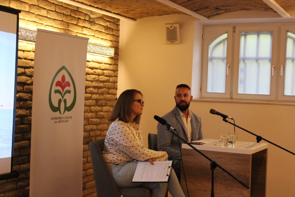 Csütörtök esték: Értelemmel és érzelemmel a nyaralásról (2024.06.27.)