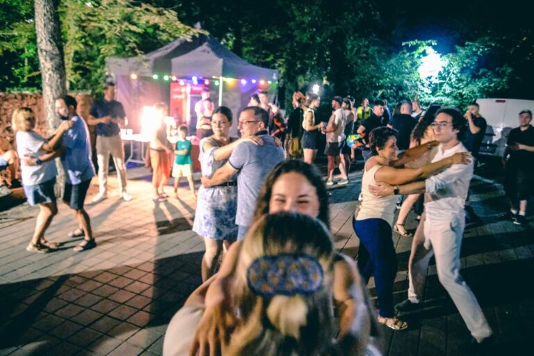 III. Nyárhangoló Fesztivál – pillanatképek (2024.07.11.)