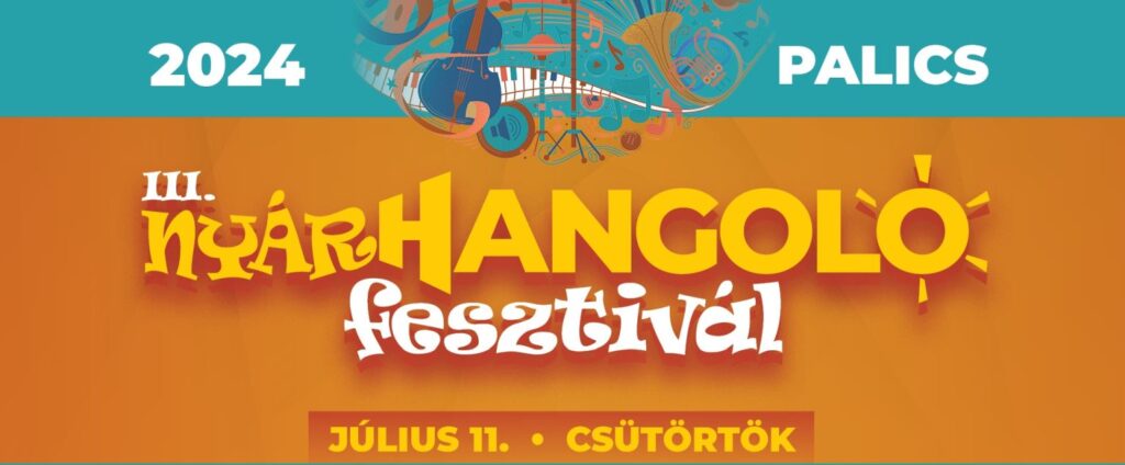 III. Nyárhangoló Fesztivál