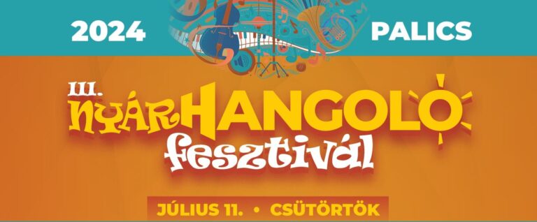 III. Nyárhangoló Fesztivál