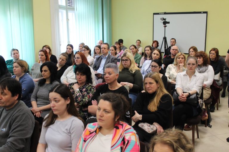 Lélek és Nemzet Konferencia – Határtalanul az Autista Gyermekekért Egyesület (2025.03.29.)