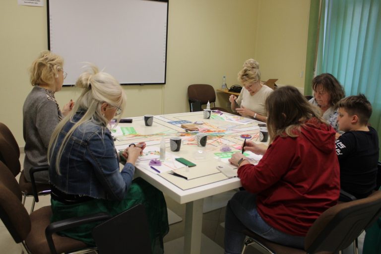 ASzakkör – Quilling (2025.03.31.)