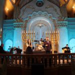 Nagy Találkozás – koncert a zsinagógában (2025.04.24.)