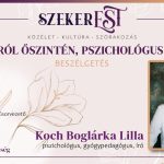 Anyaságról őszintén, pszichológus szemmel – beszélgetés Koch Boglárka Lilla pszichológussal