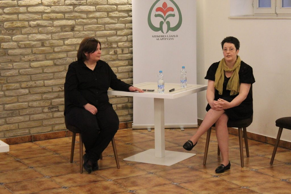 SzekerEST – Mozgás és fejlődés (2025.05.15.)