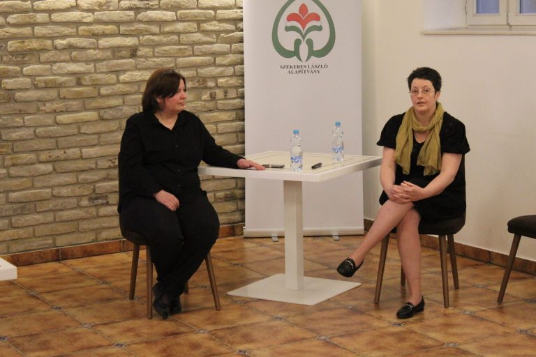 SzekerEST – Mozgás és fejlődés (2025.05.15.)