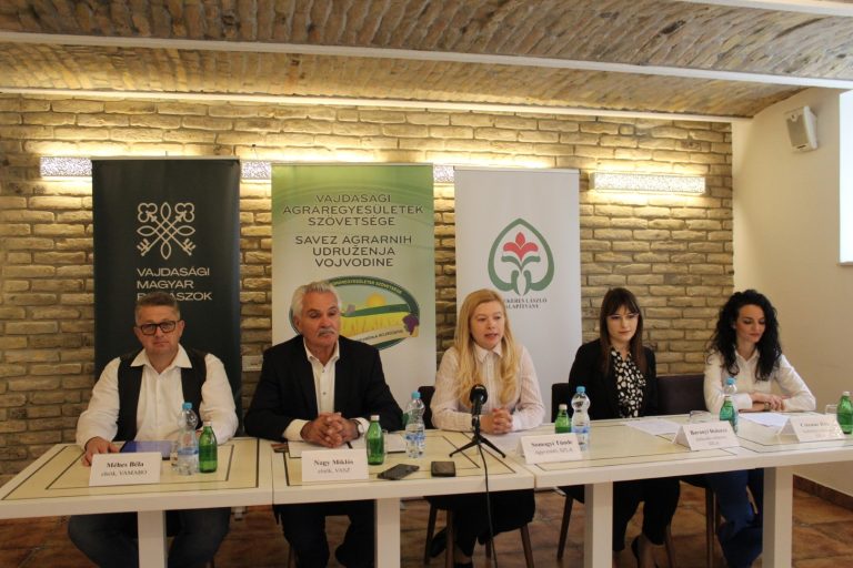 Nyárhangoló Fesztivál