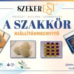 A Szakkör – kiállításmegnyító