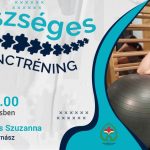 Egészséges gerinctréning