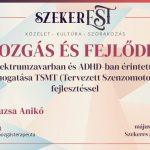 Mozgás és fejlődés