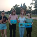 Színezd újra! – képzőművészeti foglalkozás (2025.06.10.)