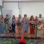 Kerekítő foglalkozás Adán (2025.06.11.)