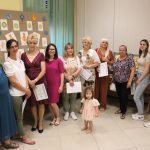 A Szakkör – kiállításmegnyitó (2025.06.12.)