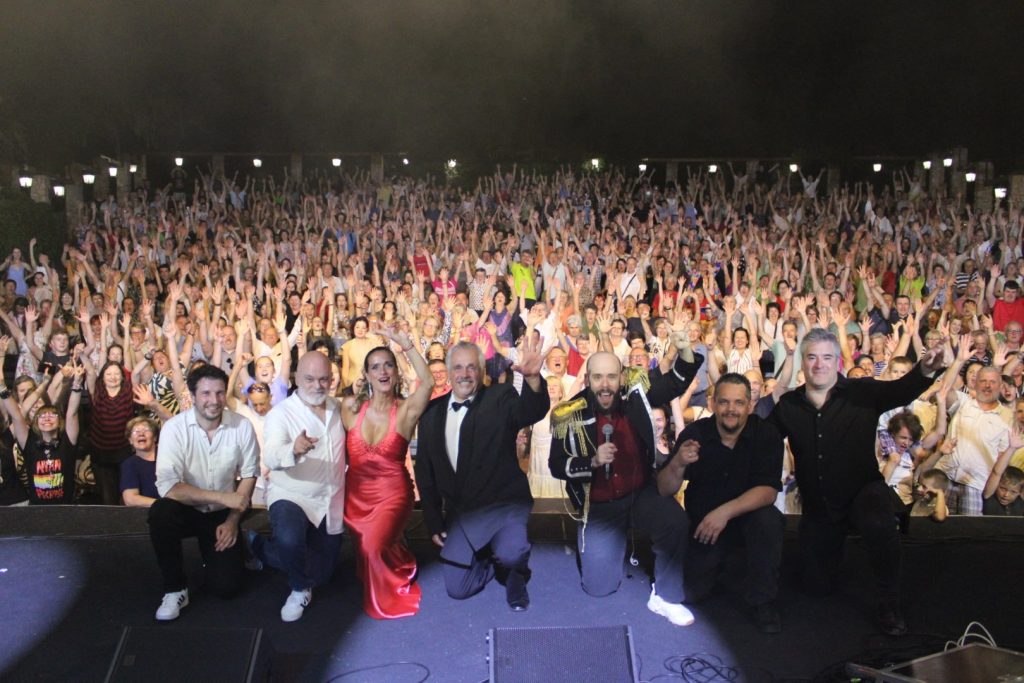 SzekerEST – Queen Symphonic (2025.06.26.)