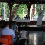IV. Nyárhangoló Fesztivál – pillanatképek (2025.07.10.)