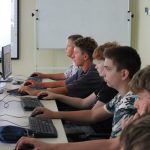Play&Code – játékfejlesztés gyereknyelven – 1. nap (2025.07.21.)