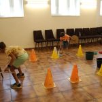 Hősök és hősnők – gyermektábor, 1. nap (2025.07.21.)