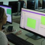 GameLab – kódolj, alkoss, játssz – 2. nap (2025.07.22.)