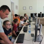 GameLab – kódolj, alkoss, játssz – 3. nap (2025.07.23.)