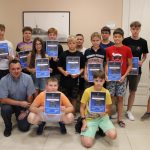 Play&Code – játékfejlesztés gyereknyelven – 5. nap (2025.07.25.)