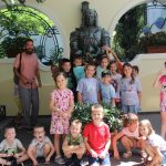 Hősök és hősnők – gyermektábor, 3. nap (2025.07.23.)