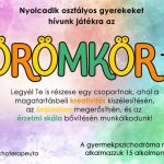 Újra itt az ÖRÖMKÖR!
