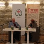 SzekerEST – Szobrok a polc alól – könyvbemutató (2025.10.02.)
