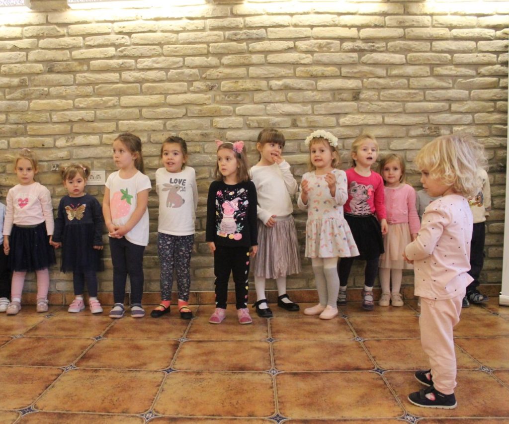 Hej tedd rá, most tedd rá! (2025.10.06.)