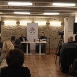 Fábián Marcell a vajdasági rónán – közönségtalálkozó (2025.10.16)