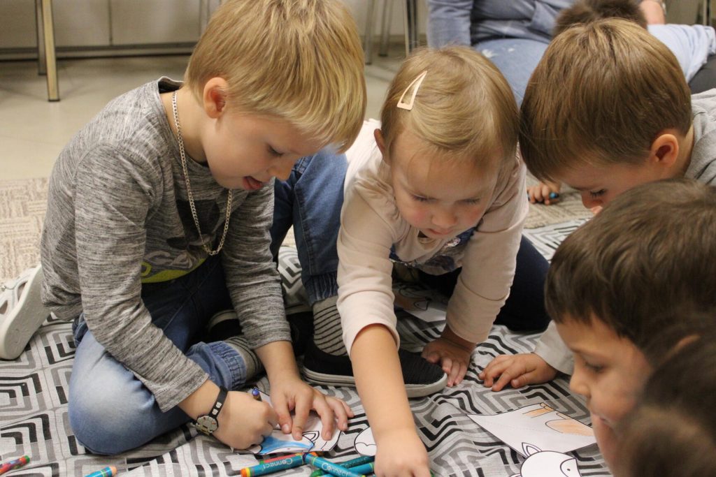 Mesekuckó – interaktív műhelyfoglalkozás (2025.10.10.)