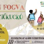 Kézen Fogva – Fejlesztőkuckó
