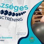 Egészséges gerinctréning