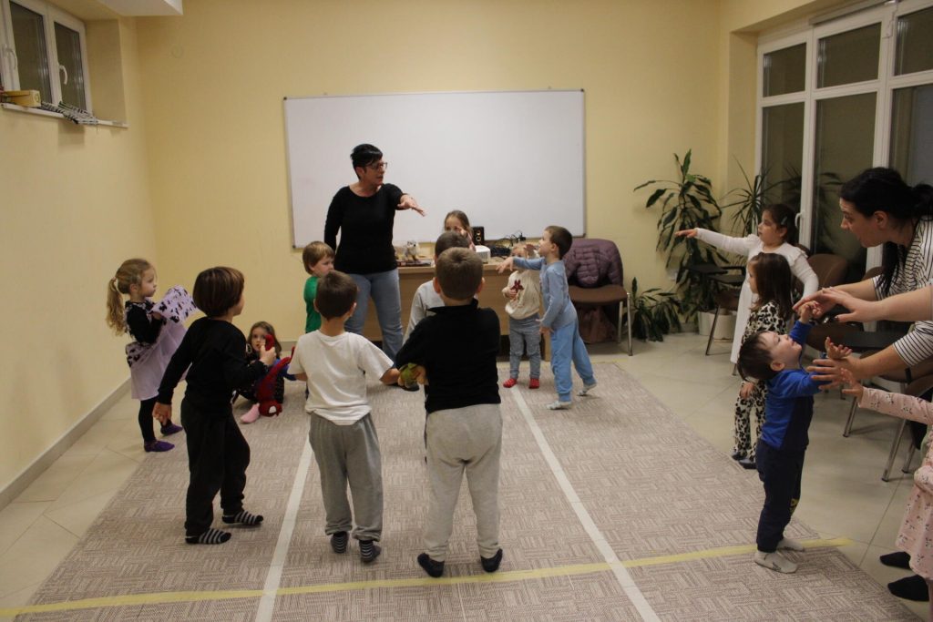 Mesekuckó – A kékfestőinas (2025.10.31.)