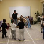 Mesekuckó – A kékfestőinas (2025.10.31.)