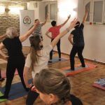 Egészséges gerinctréning (2025.11.05.)