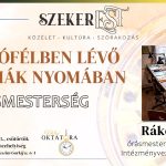 SzekerEST: Kihalófélben lévő szakmák nyomában – óramesterség