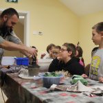 Téged vár az Öko-sarok! (2025.11.12.)