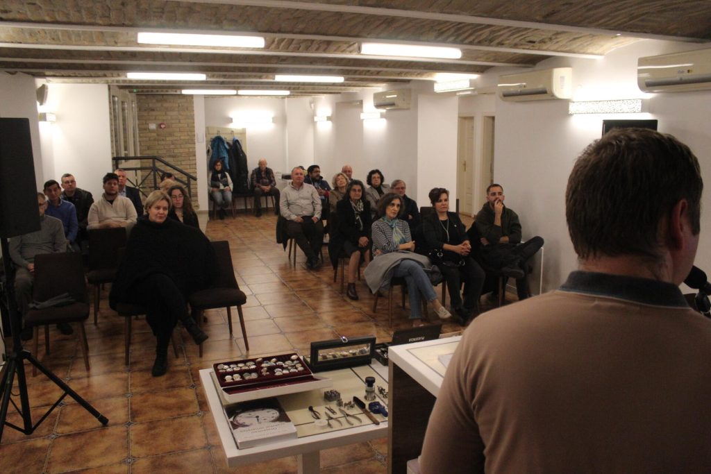 SzekerEST — Kihalófélben lévő szakmák nyomában (2025.11.13.)