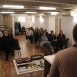 SzekerEST — Kihalófélben lévő szakmák nyomában (2025.11.13.)