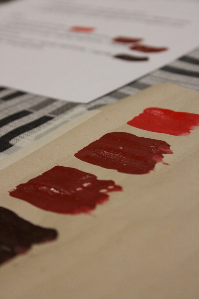 ASzakkör – Bútorfestés (2025.11.12.)