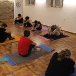 Egészséges gerinctréning (2025.11.12.)