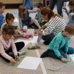 Kézen Fogva – Fejlesztőkuckó (2025.11.08.)