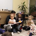 Mesekuckó – A katona szerencséje (2025.11.14.)