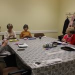 ASzakkör – Kötés gyönggyel (2025.11.18.)