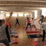 Egészséges gerinctréning (2025.11.19.)